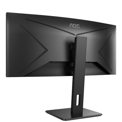 AOC P2 CU34P2A LED display 86.4 cm (34 AOC P2 CU34P2A LED display 86.4 cm (34